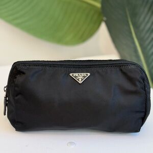Prada ‘Tessuto Pouch’